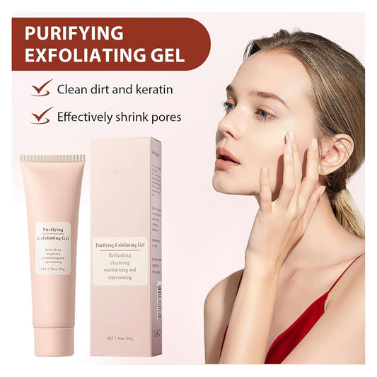 BUY 1 Get 1 Free 49% OFFš„ Purifying Enzymes Exfoliating Gel