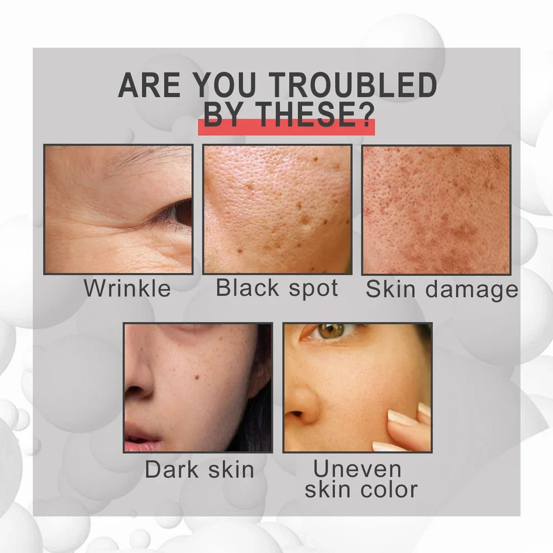 Buy 2 Get 1 Free 49% off🔥BeautyNue™ Collagen Firming Serum