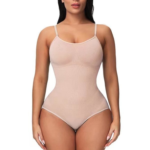 🎁Hot Sale 49% OFF🎄BODYSUIT SHAPEWEAR (✨ BUY 2 GET 1 FREE TODAY)