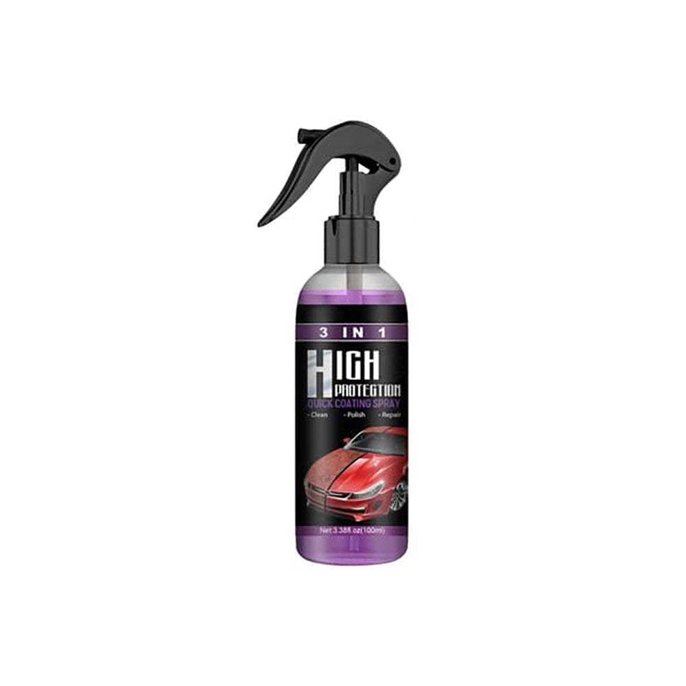 đ⨠Last Day 49% OFF â 3-in-1 Ceramic Car Coating Spray đĽ