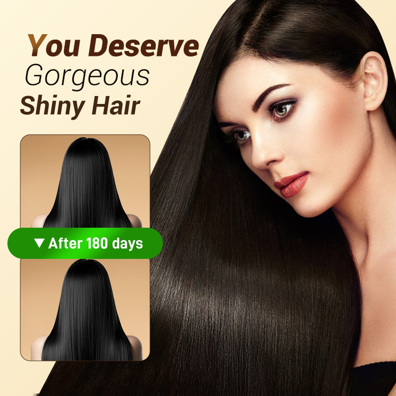 πΏβ¨ Plant-Based Hair Color β 49% OFF Today β° Naturally Radiant Elegance πββοΈ