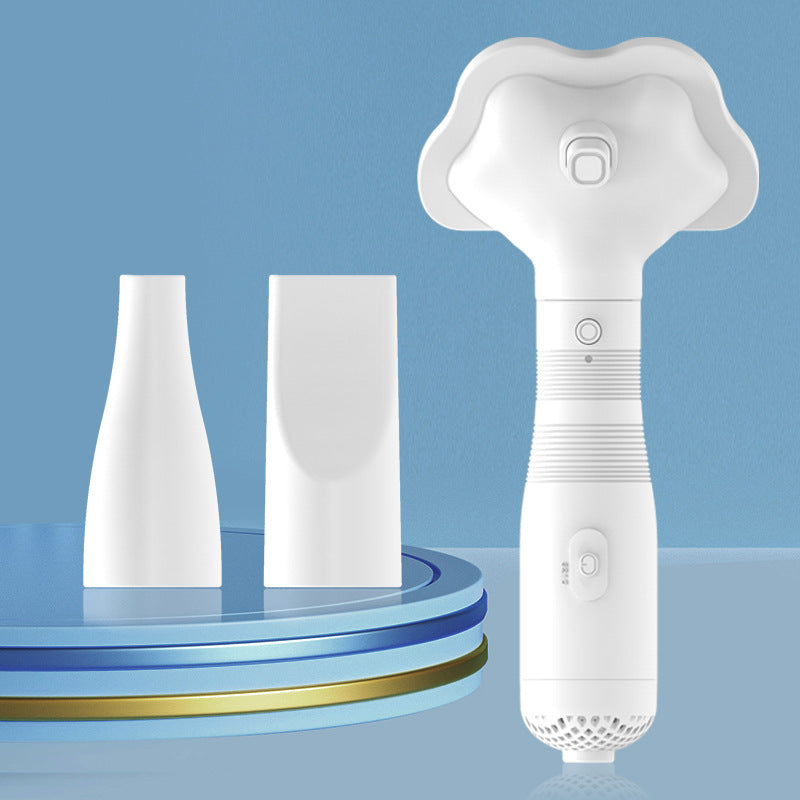 🔥BEST SALE 49%off🔥Pet Grooming Dryer Comb