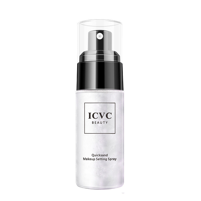 Matte Waterproof Setting Spray