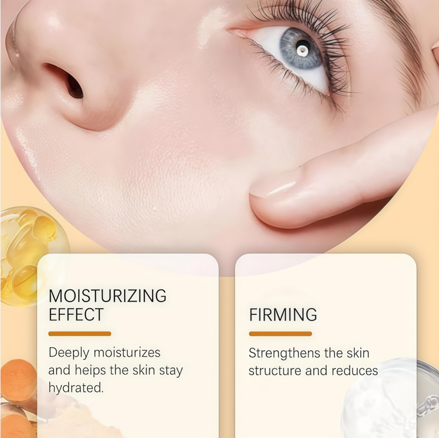 β¨π§ Eye Serum Oil β Limited Time 49% OFF π₯ Reveal Timeless Radiance