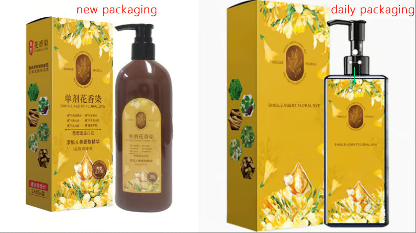 πΏβ¨ Plant-Based Hair Color β 49% OFF Today β° Naturally Radiant Elegance πββοΈ