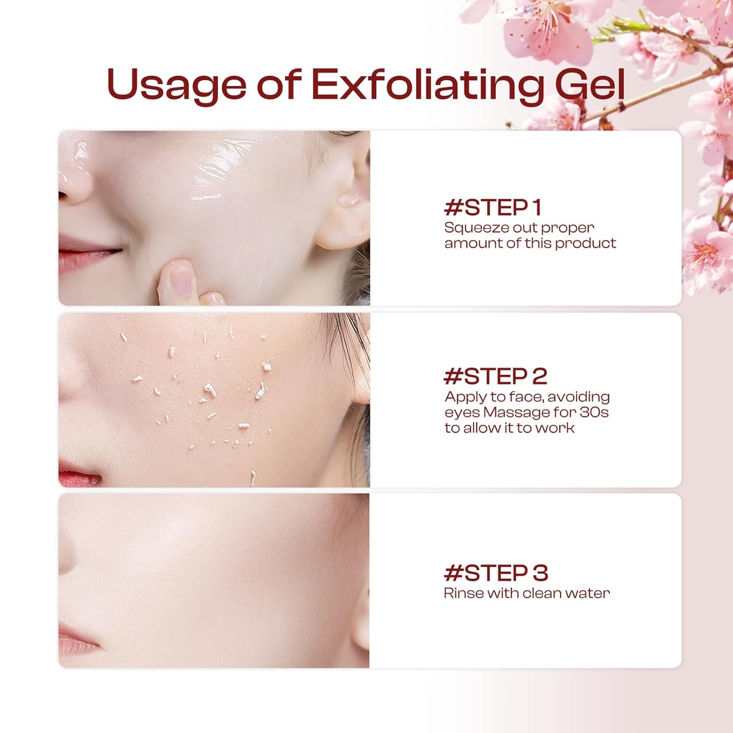 BUY 1 Get 1 Free 49% OFFš„ Purifying Enzymes Exfoliating Gel