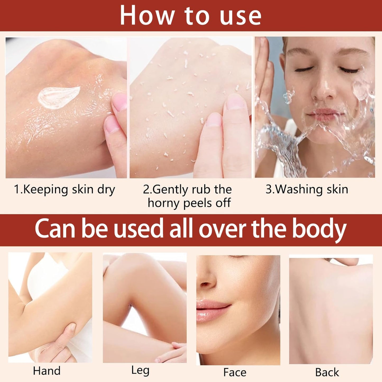 BUY 1 Get 1 Free 49% OFFš„ Purifying Enzymes Exfoliating Gel