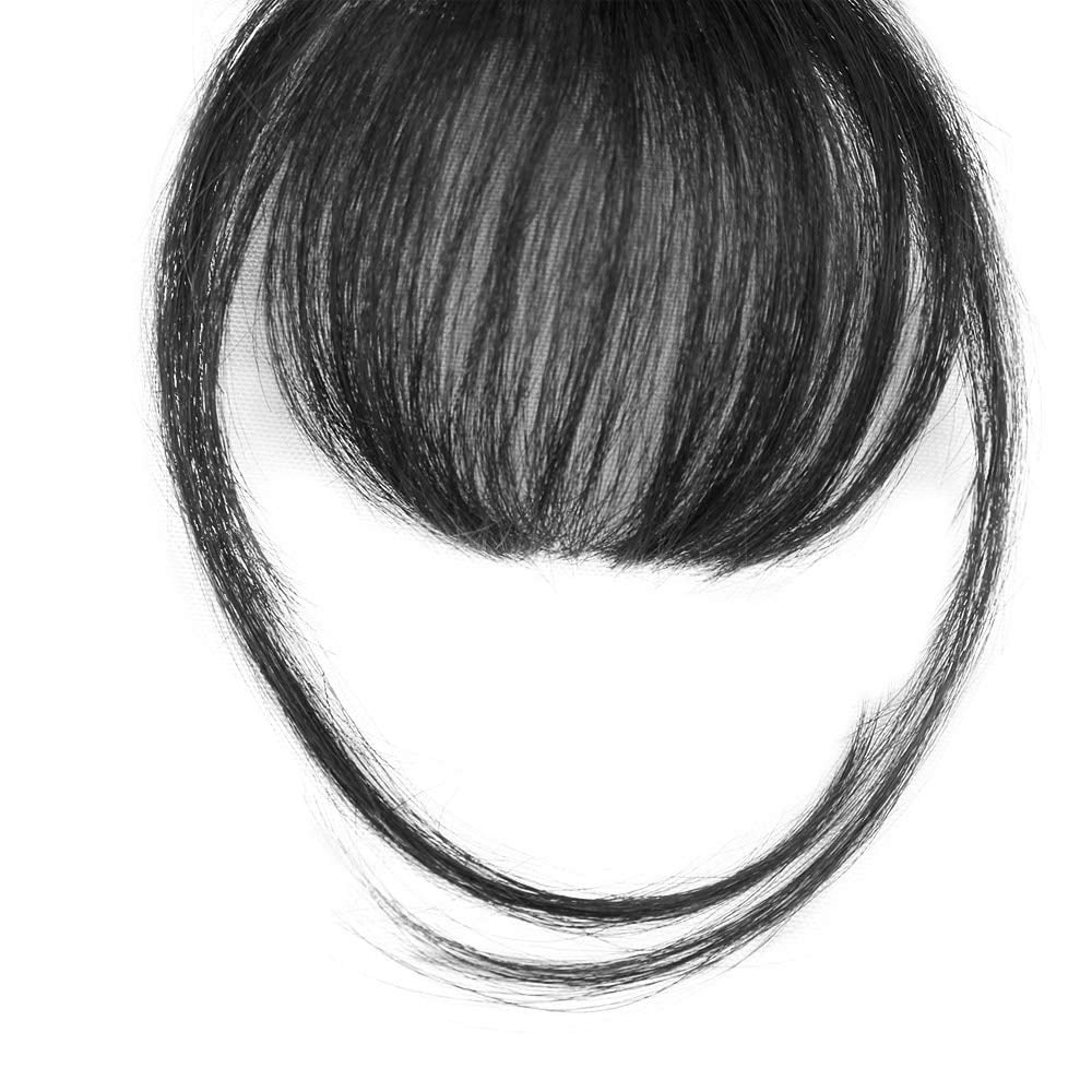 š„ last day 50% šClip in Bangs š„Buy 2 Free Shipping