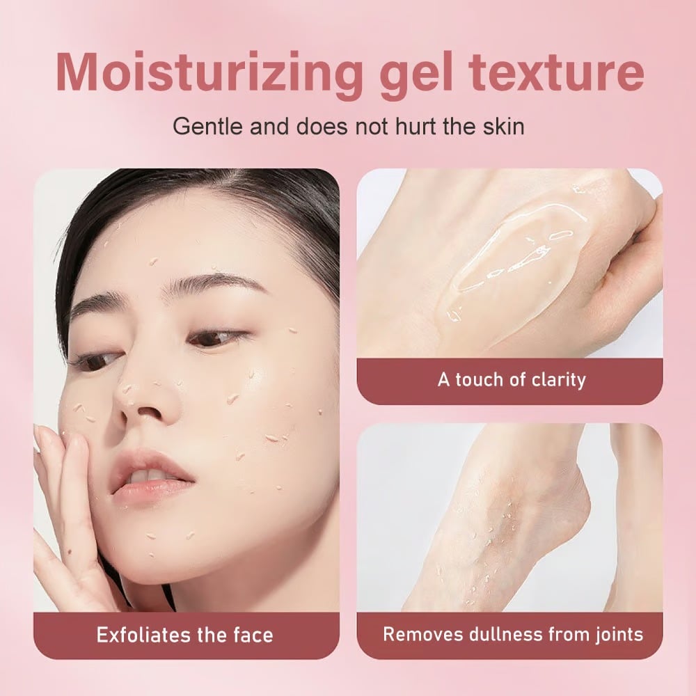 BUY 1 Get 1 Free 49% OFFš„ Purifying Enzymes Exfoliating Gel