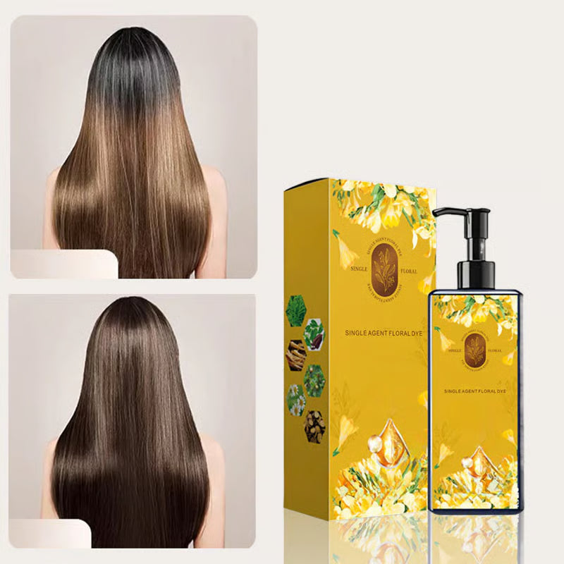 πΏβ¨ Plant-Based Hair Color β 49% OFF Today β° Naturally Radiant Elegance πββοΈ