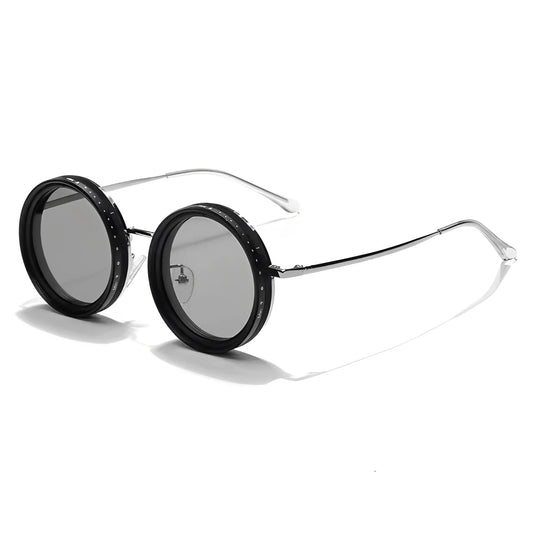 Hot sale 49%off 🔥 Premium Feel 9-position Adjustable Inlet Sunglasses