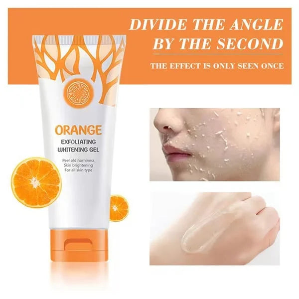 BUY MORE GET MORE FREE 49%offš„š„Whitening Exfoliating Gel