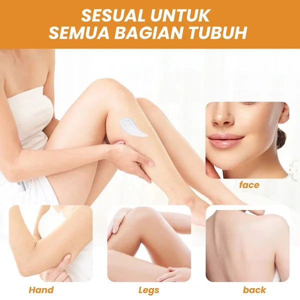 BUY MORE GET MORE FREE 49%offš„š„Whitening Exfoliating Gel