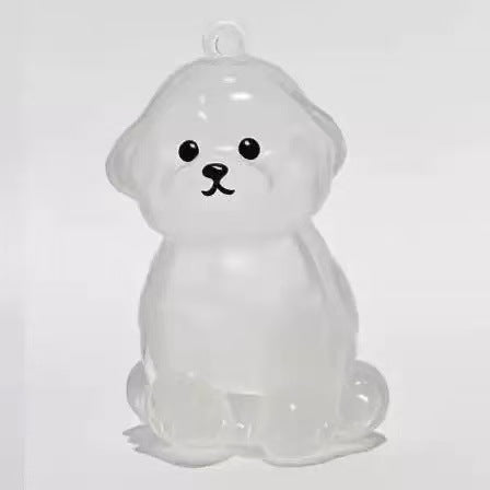 Pet Fur Collection Pendant