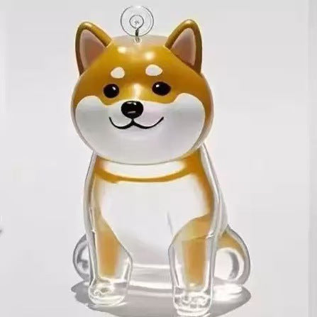 Pet Fur Collection Pendant