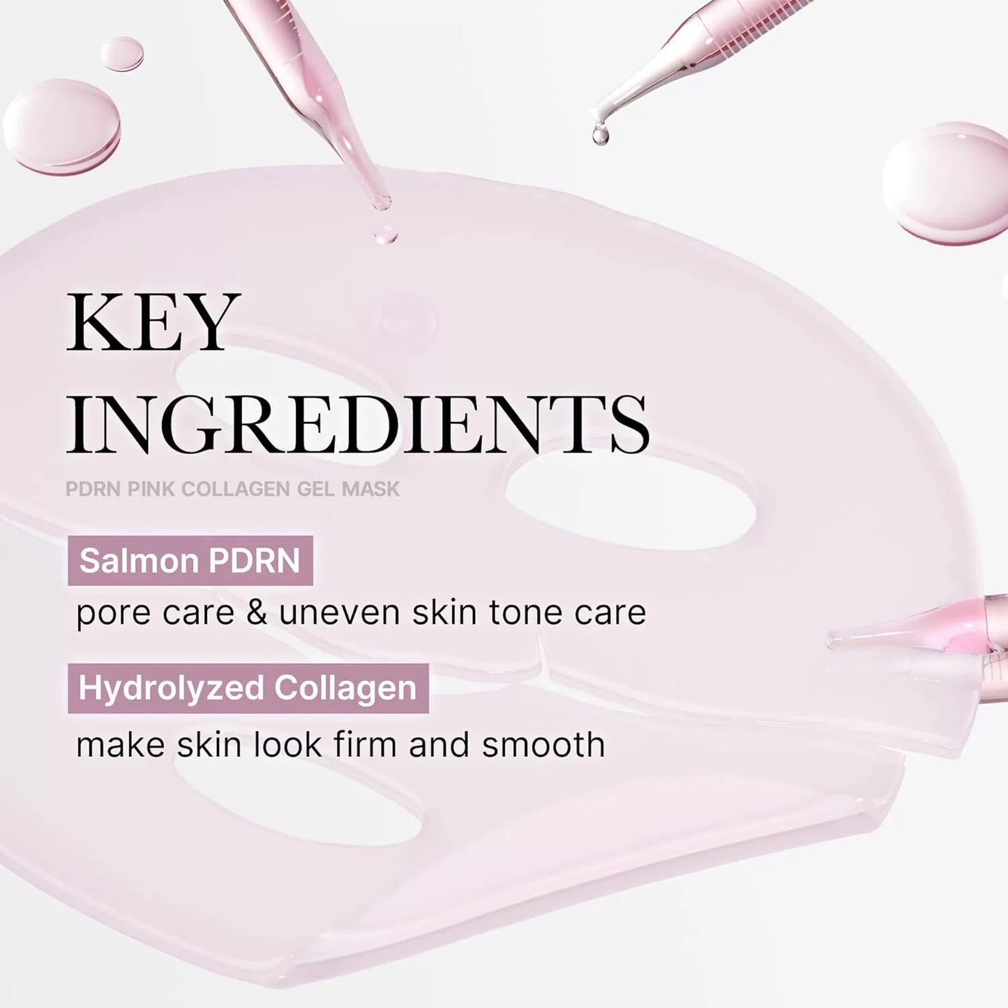 💥49% OFF! Deep Collagen Overnight Mask - Wake Up to Firm, Glowing & Wrinkle-Smoothed Skin! 💥