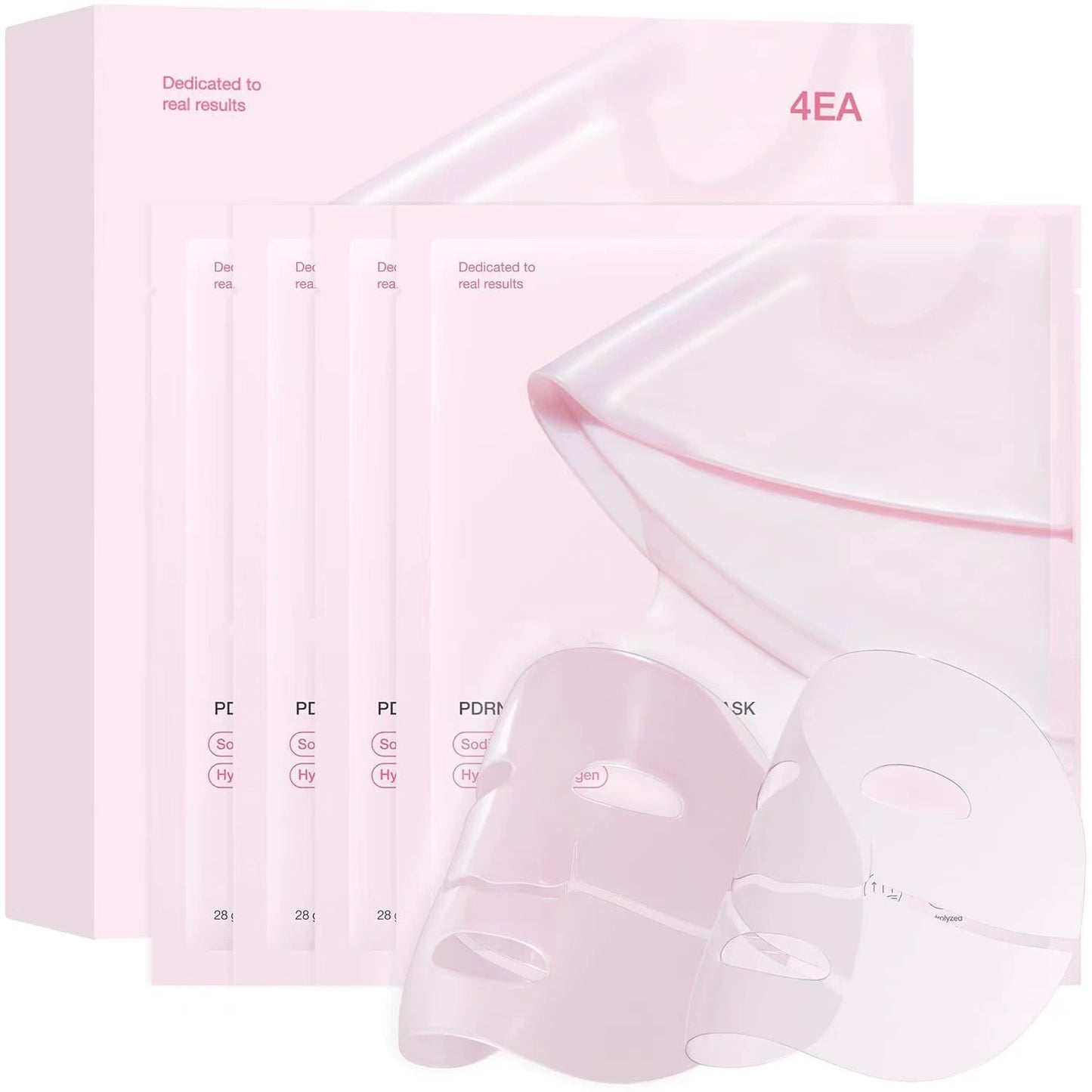 💥49% OFF! Deep Collagen Overnight Mask - Wake Up to Firm, Glowing & Wrinkle-Smoothed Skin! 💥