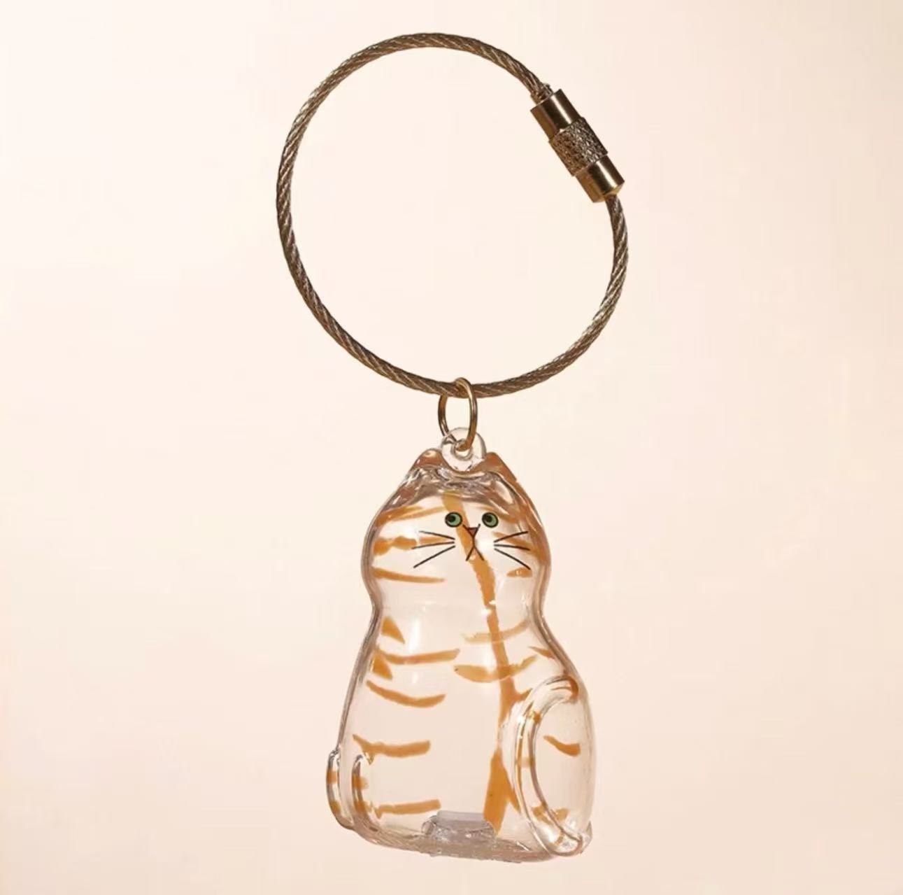 Pet Fur Collection Pendant