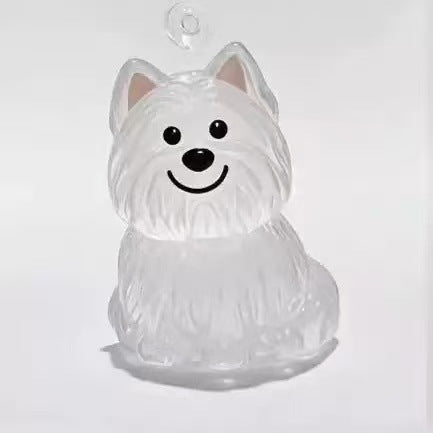 Pet Fur Collection Pendant