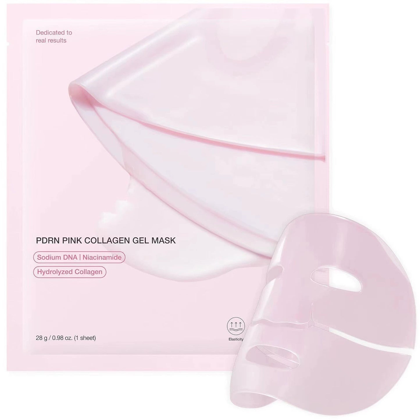 💥49% OFF! Deep Collagen Overnight Mask - Wake Up to Firm, Glowing & Wrinkle-Smoothed Skin! 💥