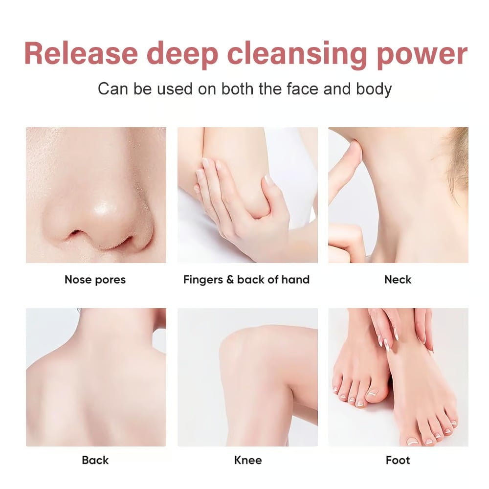 BUY 1 Get 1 Free 49% OFFš„ Purifying Enzymes Exfoliating Gel