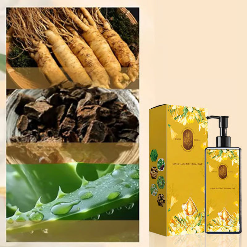 πΏβ¨ Plant-Based Hair Color β 49% OFF Today β° Naturally Radiant Elegance πββοΈ