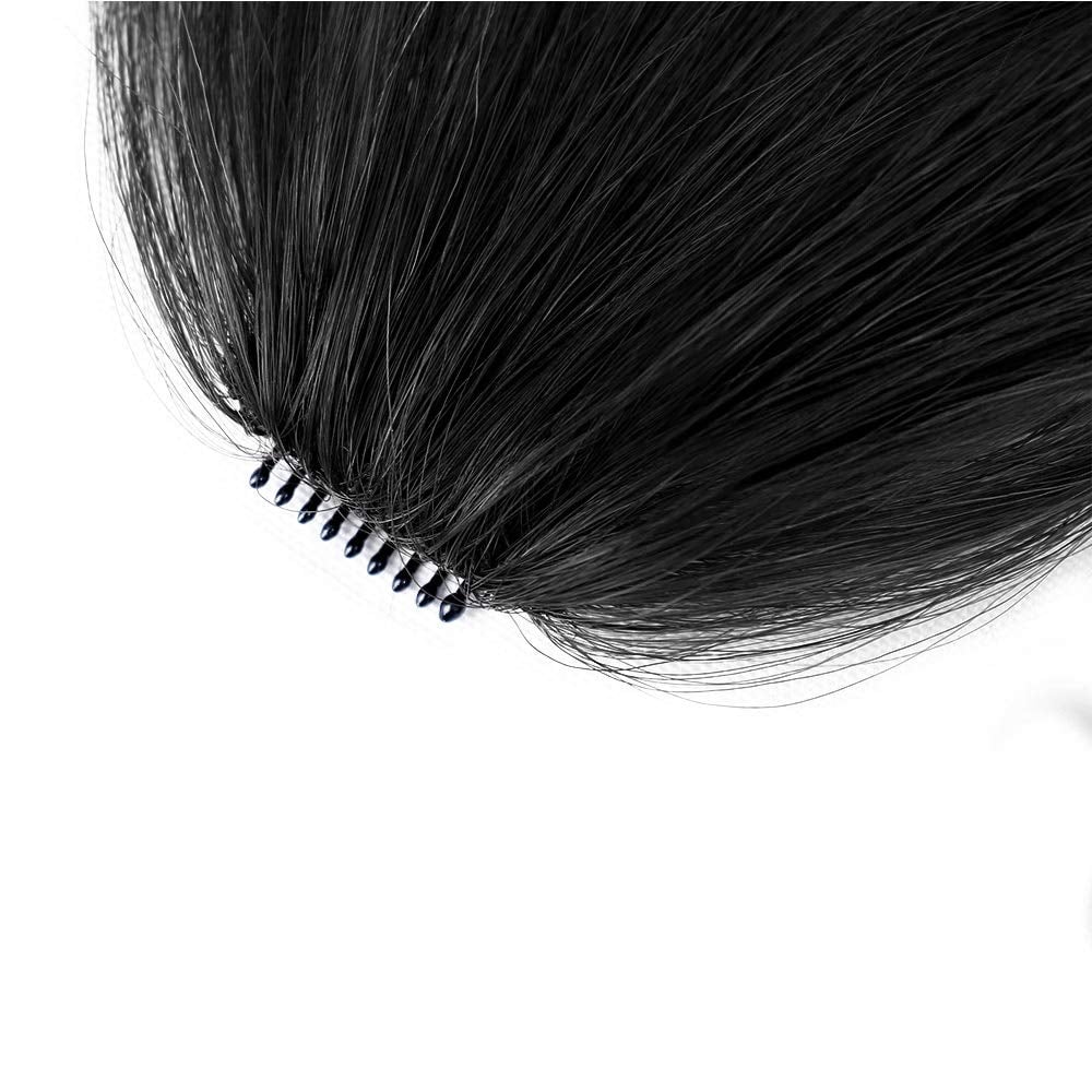 š„ last day 50% šClip in Bangs š„Buy 2 Free Shipping