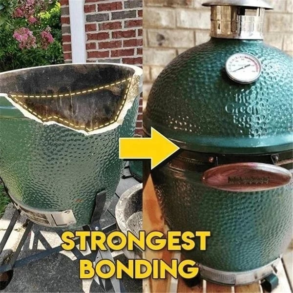 BEST SALE 49% offđ„Welding High-strength Oily Glue ( Buy more save more )