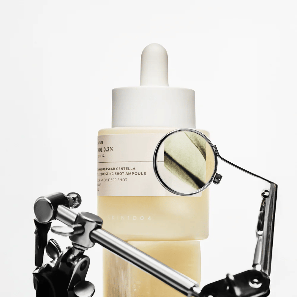 Hot Sale🌹✨ RETINOL 0.2 BOOSTING SHOT AMPOULE – The "Liquid Facelift" for Rebellious Skin ✨