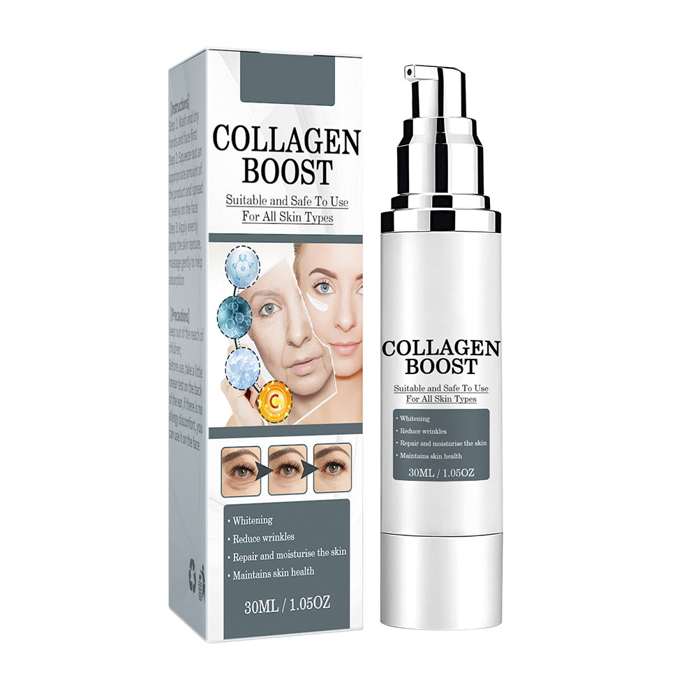 Buy 2 Get 1 Free 49% off🔥BeautyNue™ Collagen Firming Serum