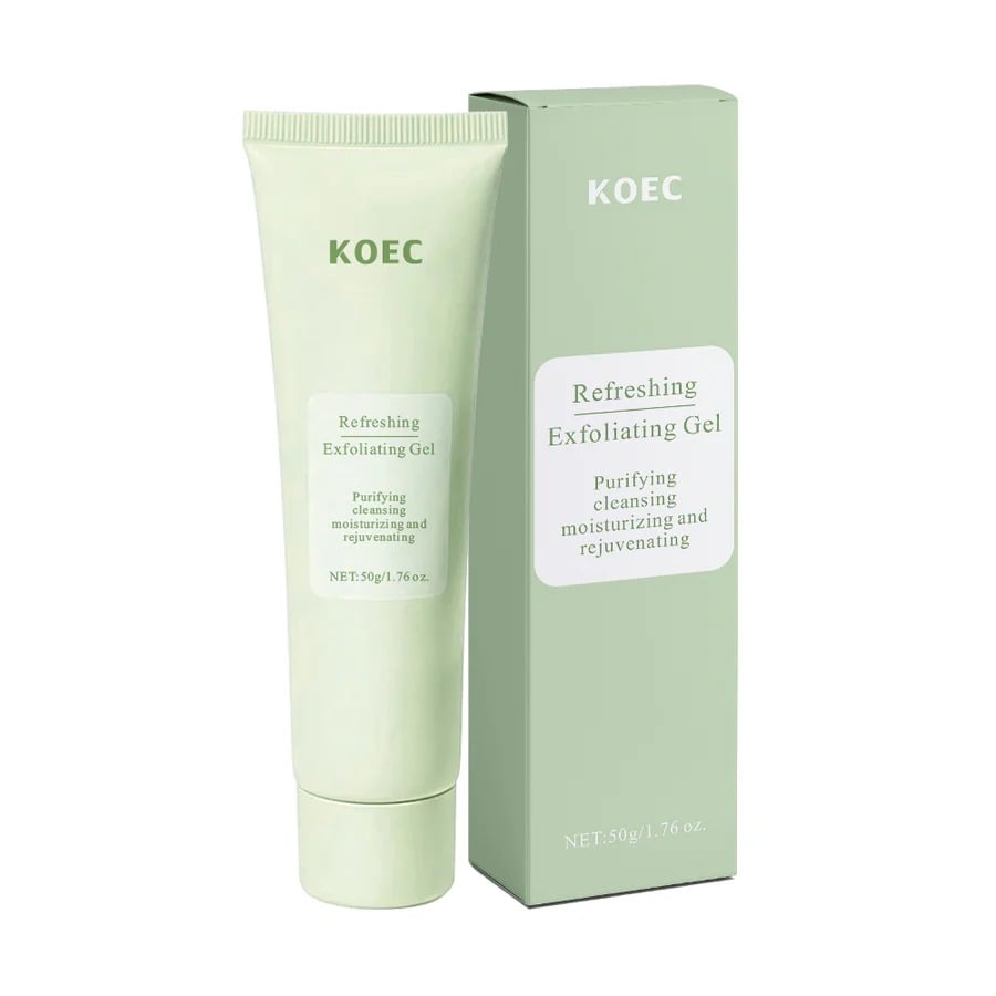 BUY 1 Get 1 Free 49% OFFš„ Purifying Enzymes Exfoliating Gel