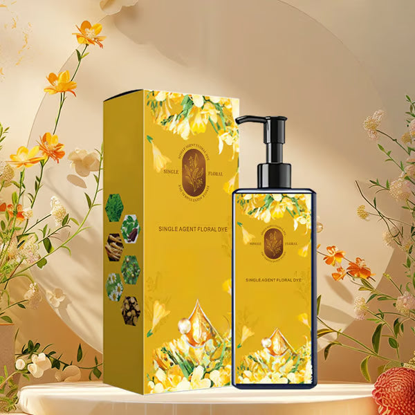 πΏβ¨ Plant-Based Hair Color β 49% OFF Today β° Naturally Radiant Elegance πββοΈ