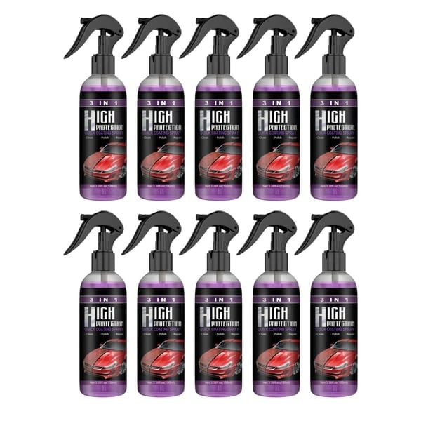 đ⨠Last Day 49% OFF â 3-in-1 Ceramic Car Coating Spray đĽ