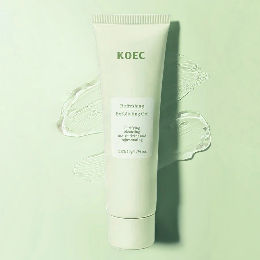 BUY 1 Get 1 Free 49% OFFš„ Purifying Enzymes Exfoliating Gel