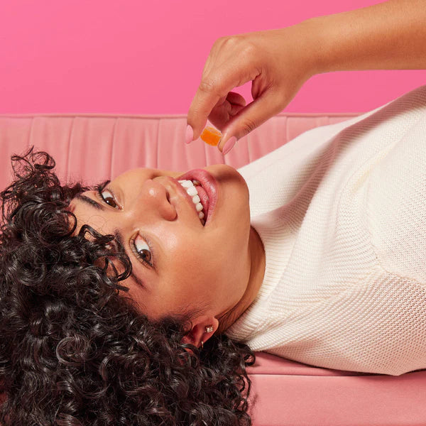🎉LAST DAY SALE 50% OFF🔥Premium Feminine Balance Gummies