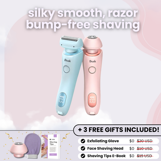 Summer Sale 49%offđ„2025 New Arrivals Premier Shaver
