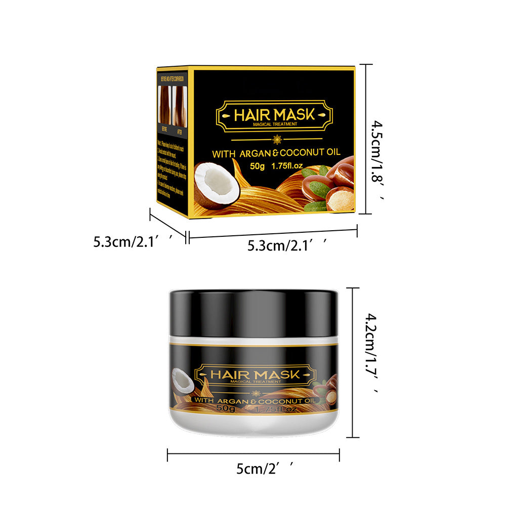 No. 1 In 2024 SALE- Hair Repair Cream