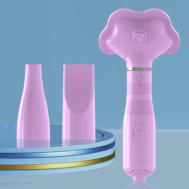 🔥BEST SALE 49%off🔥Pet Grooming Dryer Comb