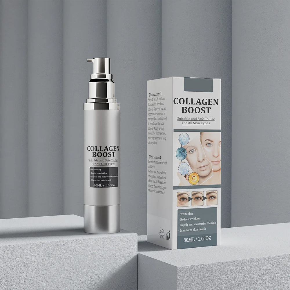 Buy 2 Get 1 Free 49% off🔥BeautyNue™ Collagen Firming Serum