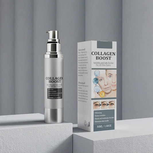 Buy 2 Get 1 Free 49% offš„BeautyNue⢠Collagen Firming Serum
