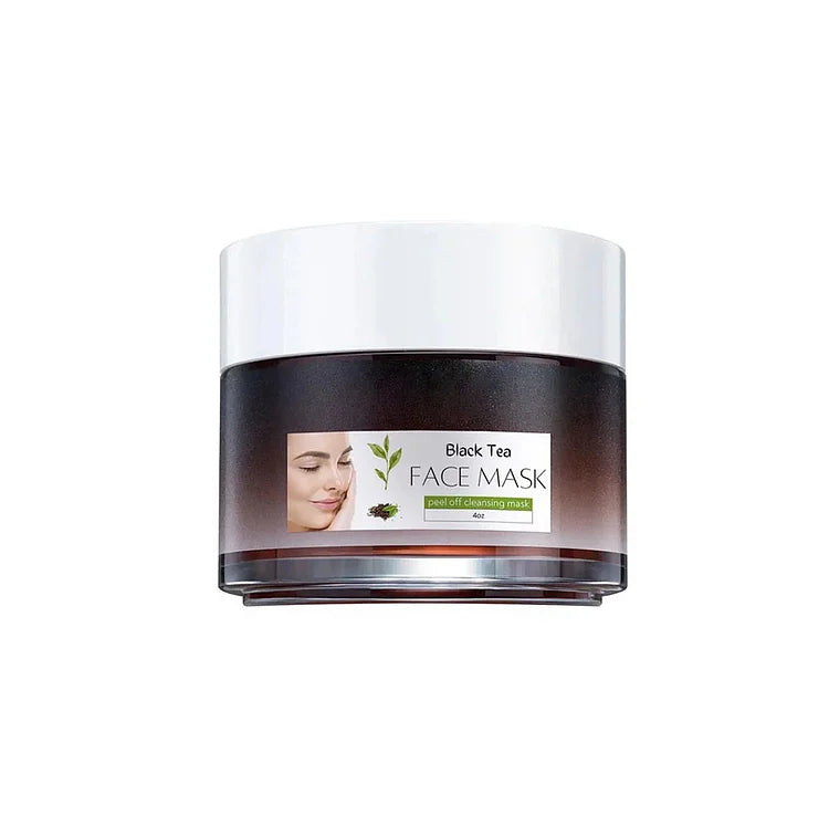 Black Tea Mask