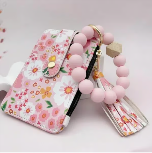 🎁Today's Special $25.99🔥Women's Boho Beaded Wallet