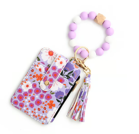 🎁Today's Special $25.99🔥Women's Boho Beaded Wallet