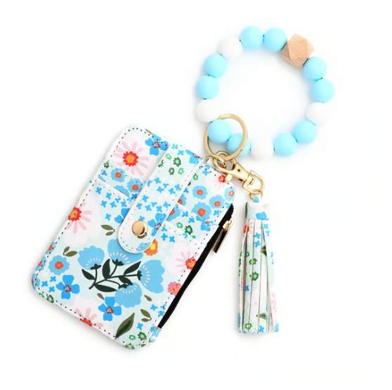 🎁Today's Special $25.99🔥Women's Boho Beaded Wallet