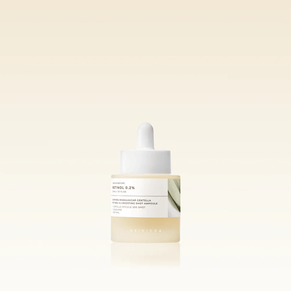 Hot Sale🌹✨ RETINOL 0.2 BOOSTING SHOT AMPOULE – The "Liquid Facelift" for Rebellious Skin ✨