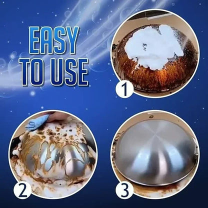 New All-Purpose Rinse - Cleaning Spray