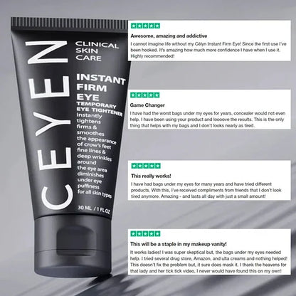 Hot Sale 49% OFF🔥Temporary Eye Cream - The Most Effective Solution To Get Rid Of Eye Bags