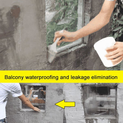 🔰Waterproofing & Leakage Repairing Eco-Friendly Coating✨