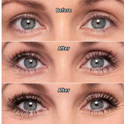 🎁Last Day Buy 1 Get 1 Free💖Tubing Mascara Black & Brown Duo For Lash Makeup