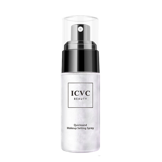 Matte Waterproof Setting Spray